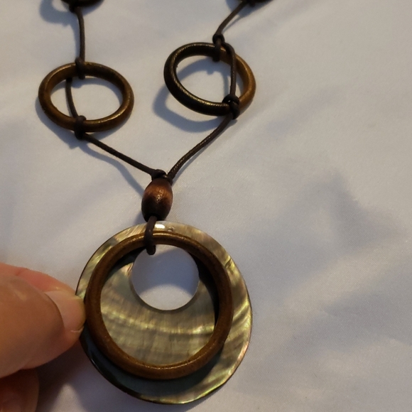 Necklace - Picture 2 of 3